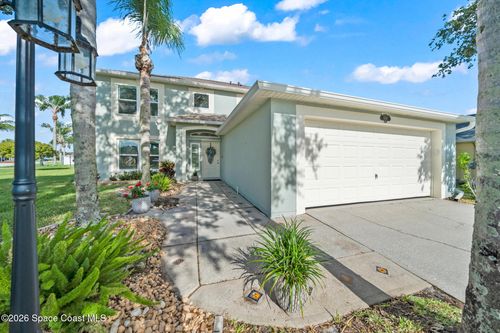 3997 Montesino Dr, Rockledge, FL, 32955-5362 | Card Image