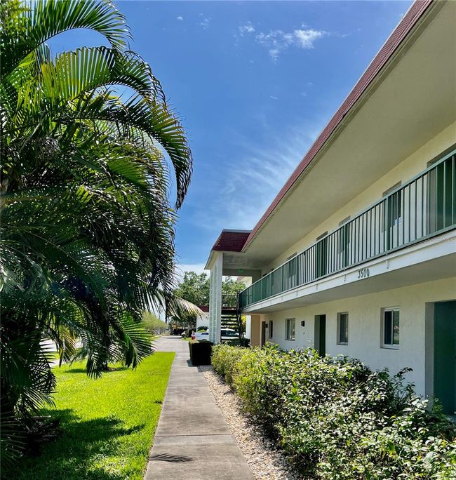 UNIT-310 - 3500 Beneva Rd, Condo with 2 bedrooms, 2 bathrooms and null parking in SARASOTA FL | Image 21