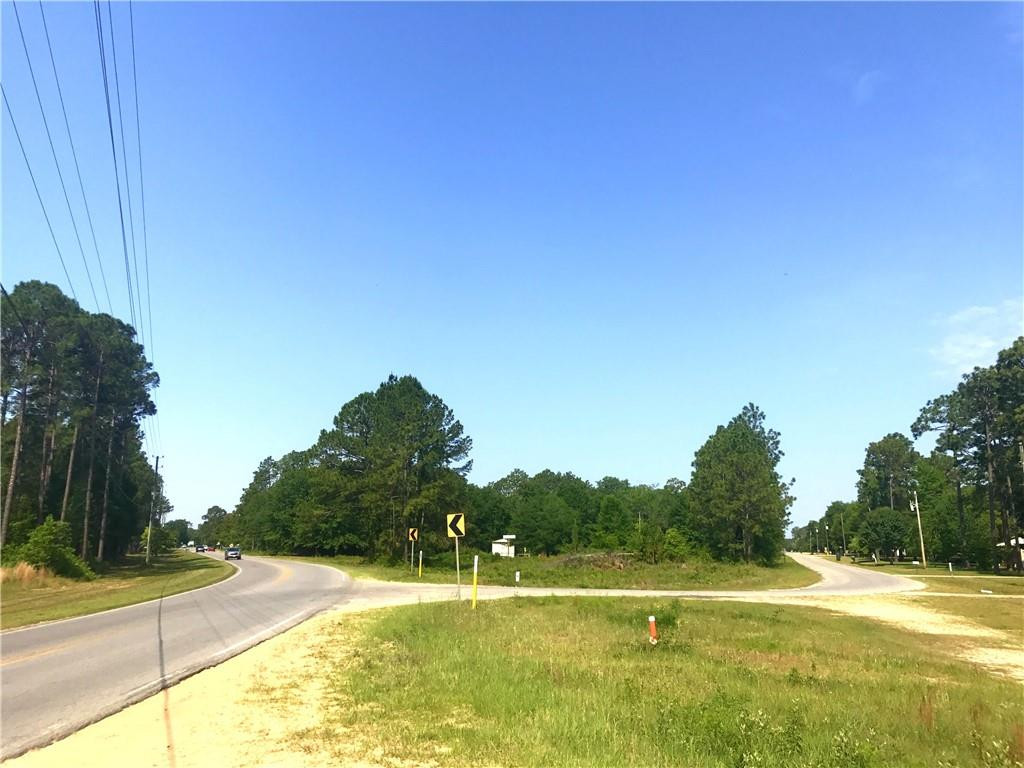 Land in Jesup 3