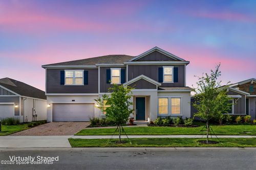 5672 Wood Bridge Pl, Saint Cloud, FL, 34771-8464 | Card Image