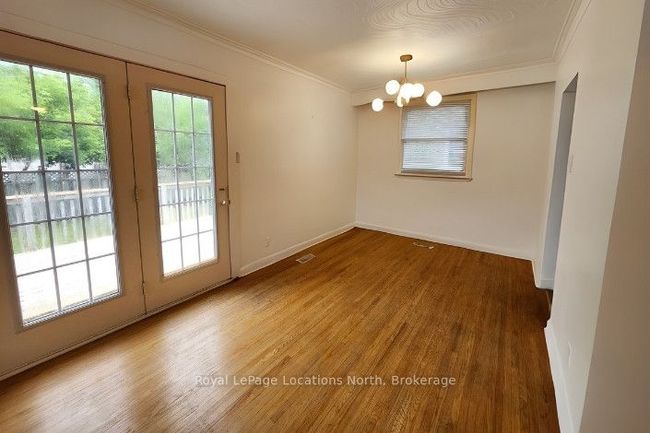 635 Oak St, House other with 5 bedrooms, 2 bathrooms and 3 parking in Collingwood ON | Image 6