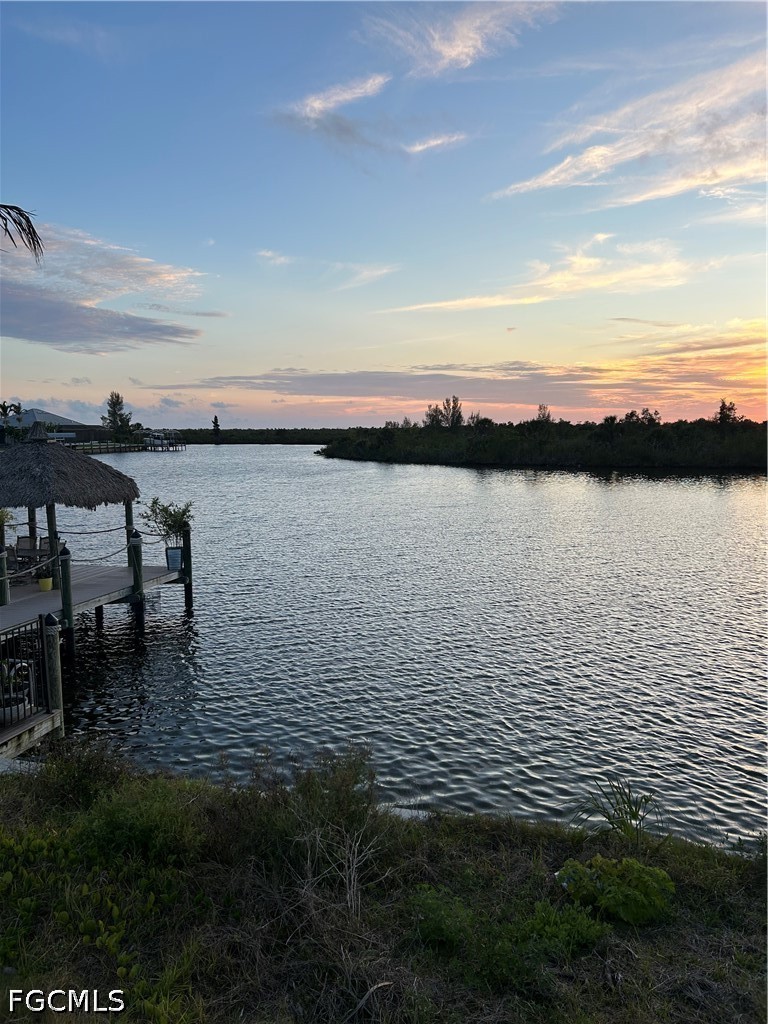 Land in Cape Coral 2