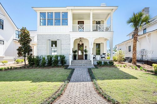 123 Hunting Lodge Rd, Bluffton, SC, 29910-8377 | Card Image