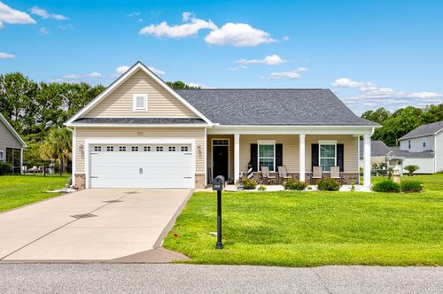 840 Derbyshire Ct, Conway, SC, 29526-7288 | Card Image