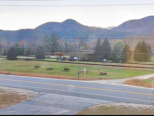 819 Eastside Rd, North Woodstock, NH, 03262-2764 | Card Image