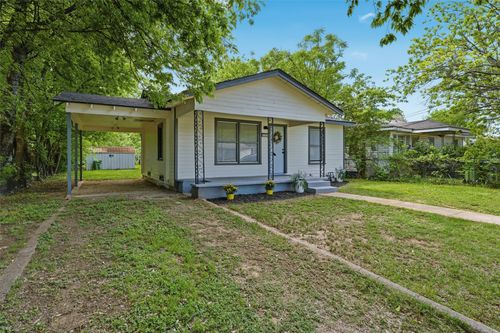 721 Calumet St, Waco, TX, 76704-1529 | Card Image