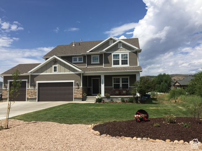 4 - 1962 Bluff Crest Rd, House other with 4 bedrooms, 3 bathrooms and 3 parking in Francis UT | Image 4
