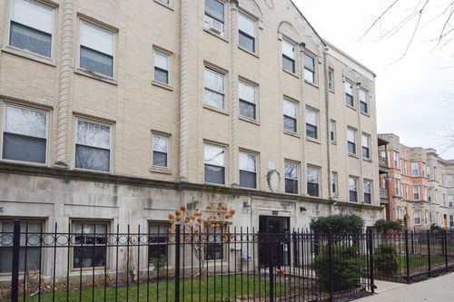 409-4031 N Kenmore Ave, Chicago, IL, 60613-5458 | Card Image