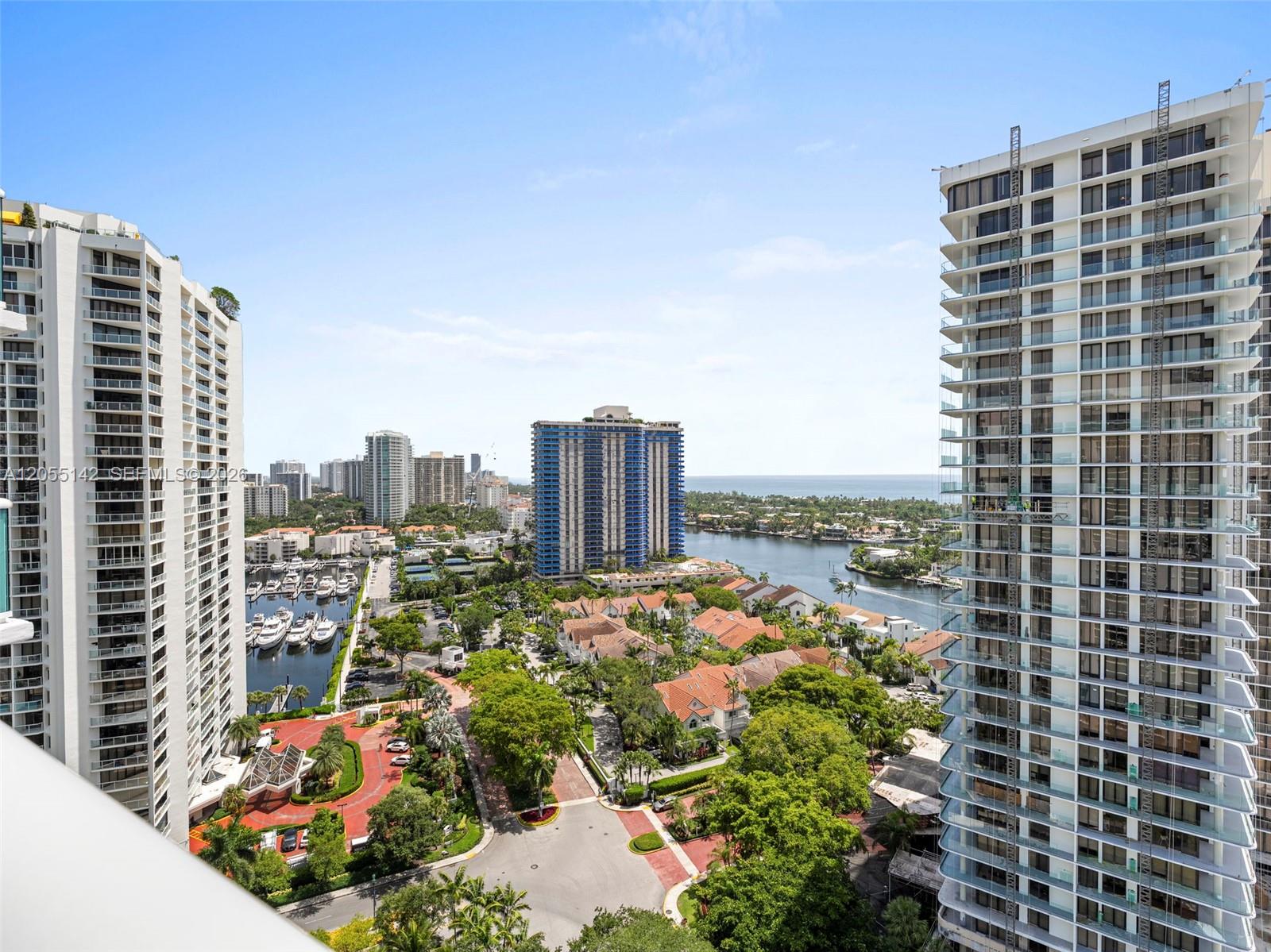 Residential Lease in Aventura 5