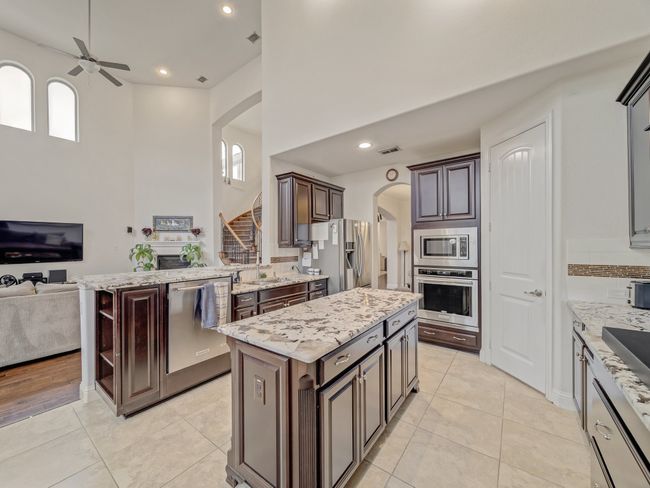 1625 Goldenrod Ln, House other with 5 bedrooms, 4 bathrooms and null parking in Keller TX | Image 10