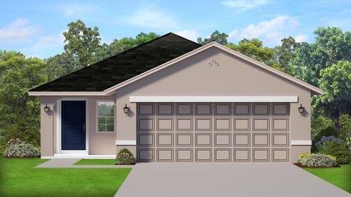2230 Nw 23rd Loop, OCALA, FL, 34475-4842 | Card Image