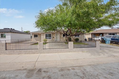 4720 W Monterosa St, Phoenix, AZ, 85031-2322 | Card Image