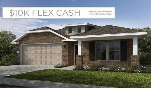 4391 W Cactus Place, Fayetteville, AR, 72704 | Card Image