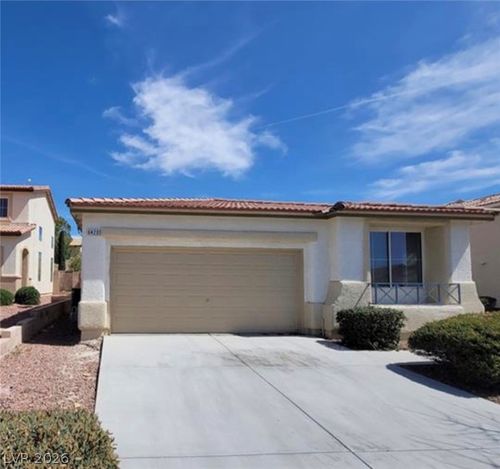 6420 Indian Peak Ct, North Las Vegas, NV, 89084-2061 | Card Image
