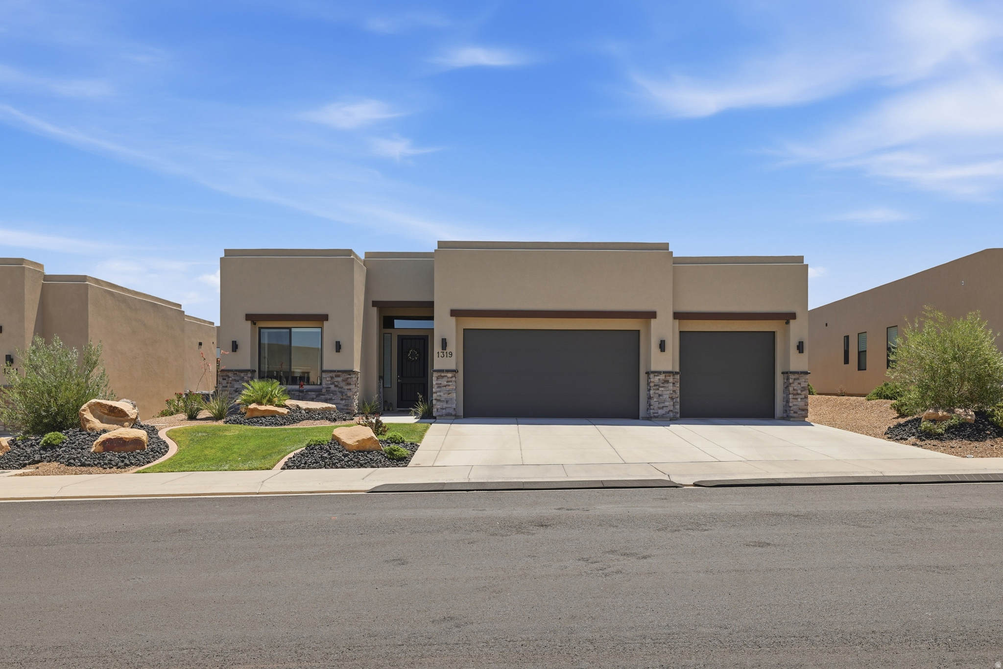 Residential in St. George