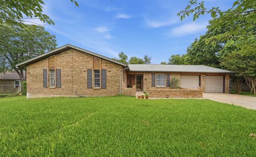 304 White Wing Way, Round Rock, TX, 78664-5957 | Card Image