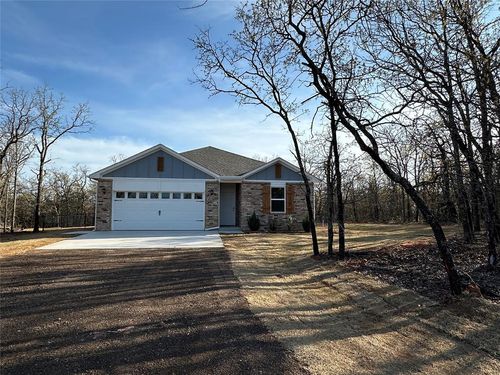 17030 Oak Ridge Circle, Newalla, OK, 74857 | Card Image