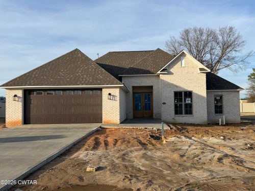 1008 Southern Hills Dr, Milan, TN, 38358-1735 | Card Image