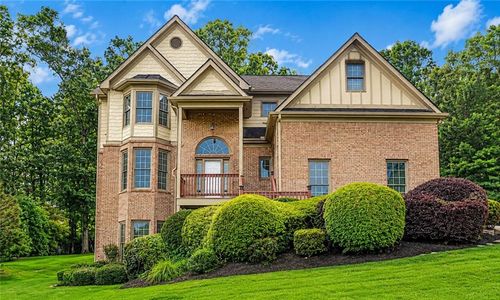3641 Mountain Cove Rd, Snellville, GA, 30039-8409 | Card Image