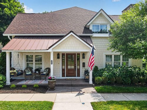 464 Butler St, Northville, MI, 48167-1605 | Card Image