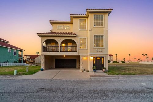 718 Crown Hbr, Corpus Christi, TX, 78402-1715 | Card Image