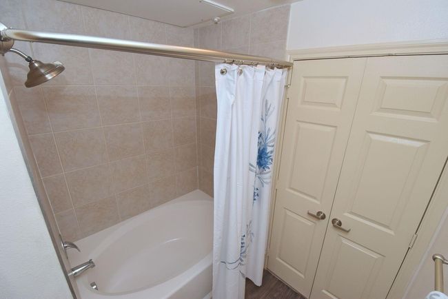 APT-206 - 3603 Chenevert St, Condo with 1 bedrooms, 1 bathrooms and null parking in Houston TX | Image 8