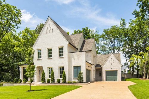 9172 Cheatham Ln N, Germantown, TN, 38138-1009 | Card Image