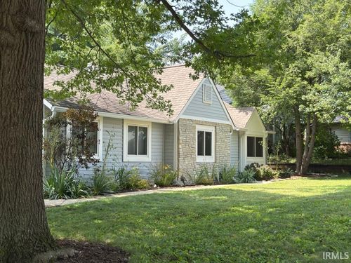 3206 S Tulip Ave, Bloomington, IN, 47403-4360 | Card Image