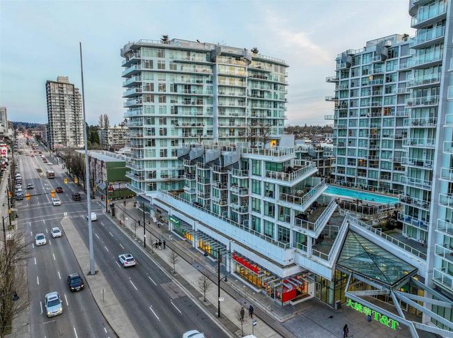 608 - 2220 Kingsway, Townhouse with 2 bedrooms, 2 bathrooms and 1 parking in Vancouver BC | Image 38