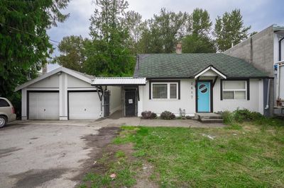 2617 Kingsway Ave, House other with 4 bedrooms, 1 bathrooms and 8 parking in Port Coquitlam BC | Image 1