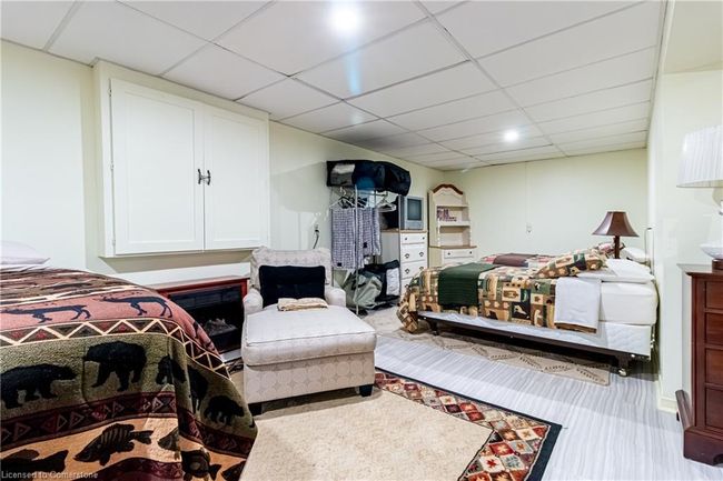 1568 Highway 59 Highway S, Home with 4 bedrooms, 2 bathrooms and null parking in Port Rowan ON | Image 35