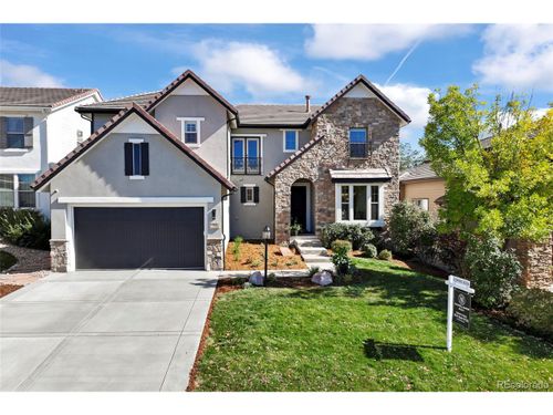 9766 Sunset Hill Cir, Lone Tree, CO, 80124 | Card Image