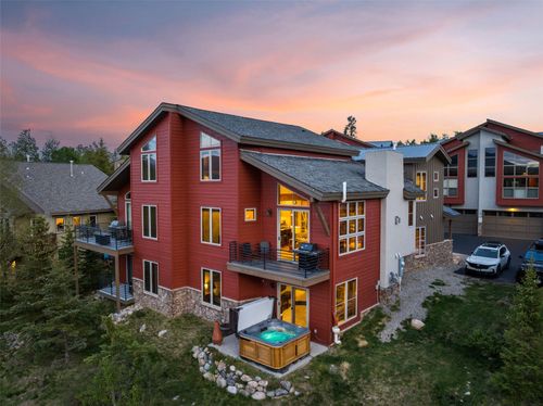 17-17 Laredo Dr, Silverthorne, CO, 80498 | Card Image
