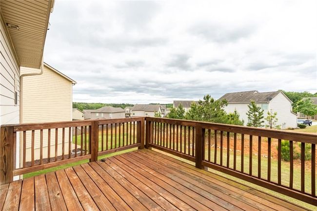 2318 Centenary Way Ct, House other with 5 bedrooms, 5 bathrooms and null parking in Dacula GA | Image 11