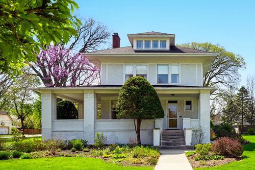 706 Franklin Ave, River Forest, IL, 60305-1724 | Card Image