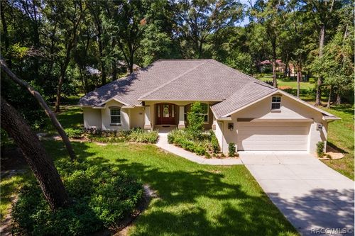 9540 Sw 189th Ct, DUNNELLON, FL, 34432-2724 | Card Image