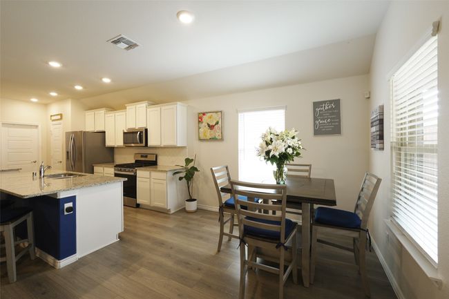 3513 Caddo Ln, House other with 4 bedrooms, 2 bathrooms and null parking in Little Elm TX | Image 6