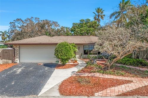 3348 Balboa Circle E, NAPLES, FL, 34105 | Card Image