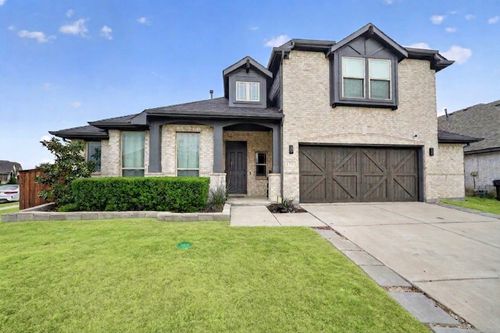 1713 Budino Drive, McLendon Chisholm, TX, 75032 | Card Image