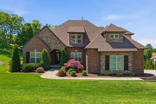 119 Dobson Knob Trl, Nolensville, TN, 37135-1570 | Card Image