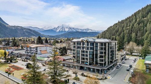 608-120 Esplanade Ave, Harrison Hot Springs, BC, V0M1K0 | Card Image