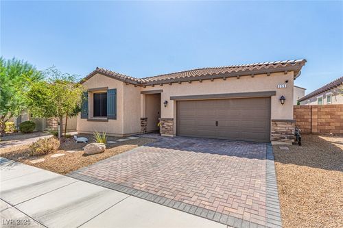 259 Via Della Fortuna, Henderson, NV, 89011 | Card Image