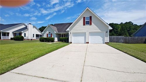 285 Belmont Dr, Raeford, NC, 28376-8014 | Card Image