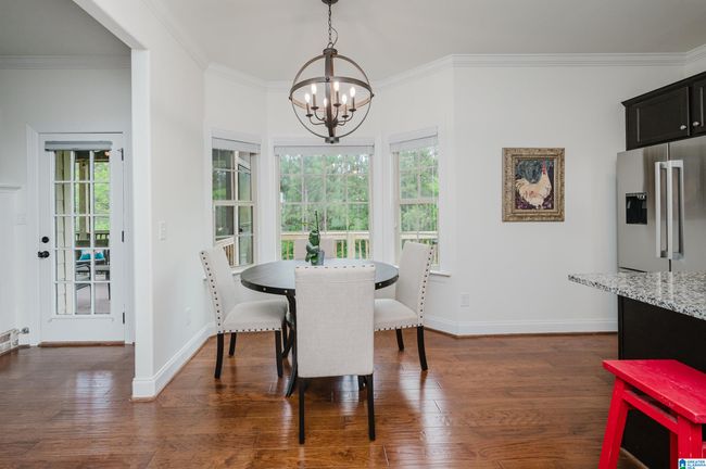1025 Willow Branch Trl, House other with 4 bedrooms, 5 bathrooms and null parking in CHELSEA AL | Image 14