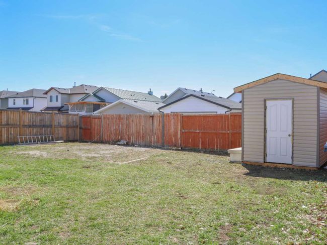 87 Taralea Crescent Ne, Home with 5 bedrooms, 2 bathrooms and 2 parking in Calgary AB | Image 20