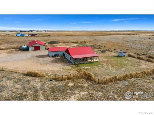 14340 County Road 96, Nunn, CO, 80648-9701 | Card Image