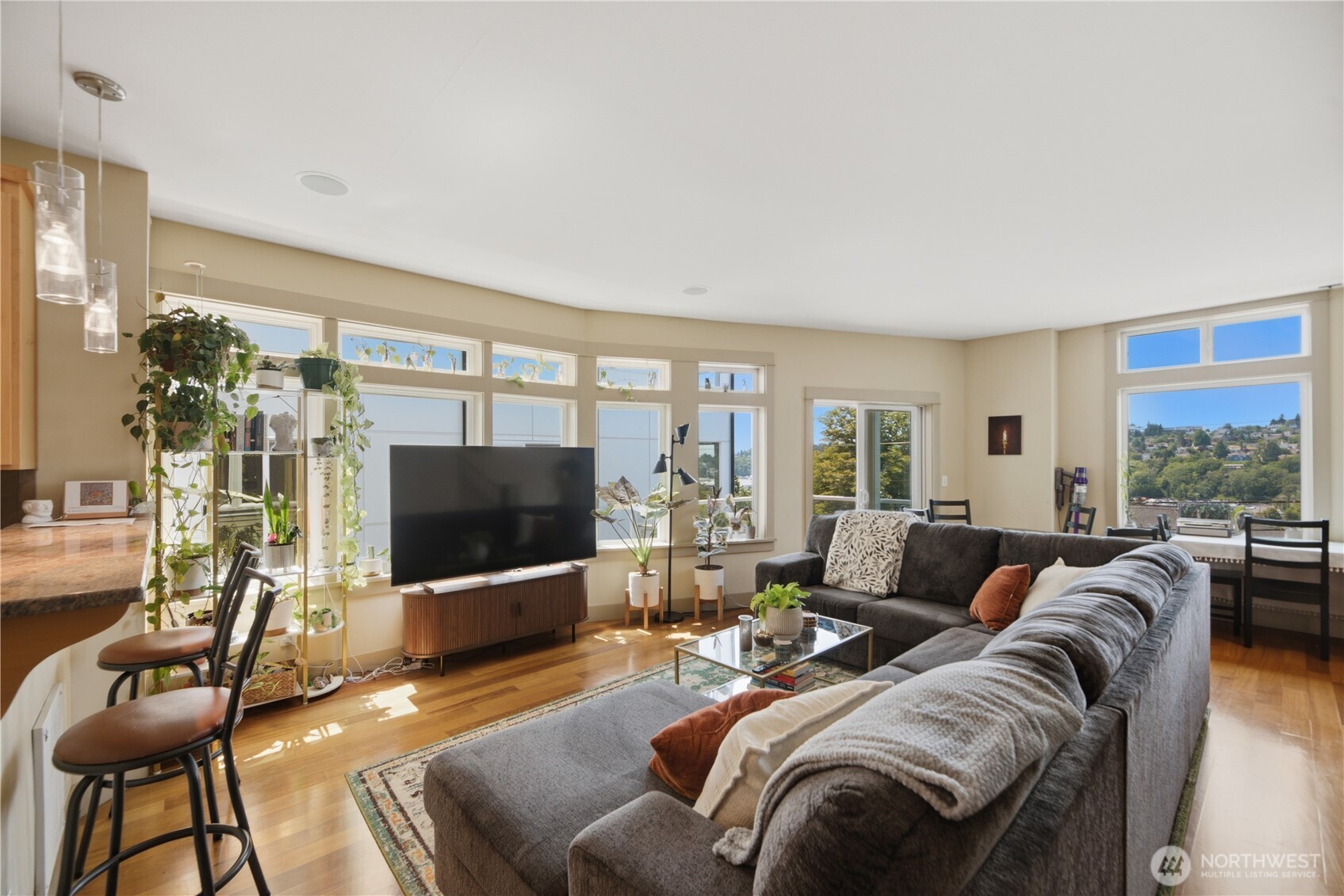 Residential in Seattle 4