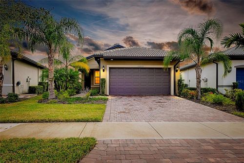 12861 Oriago Street, Venice, FL, 34293 | Card Image