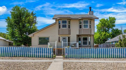 217 S Stanolind Ave, Rangely, CO, 81648-2809 | Card Image