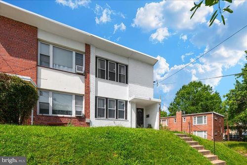 211 Webster St Ne, WASHINGTON, DC, 20011-5136 | Card Image